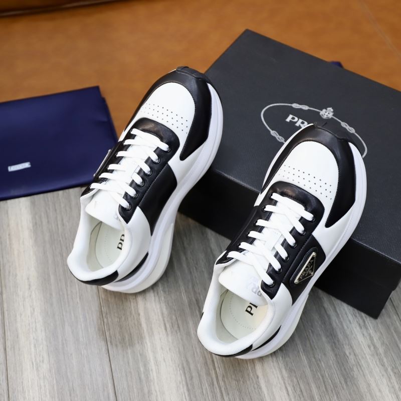 Prada Sneakers